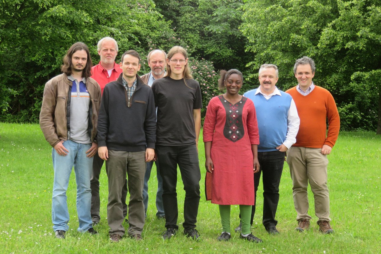 Teamfoto